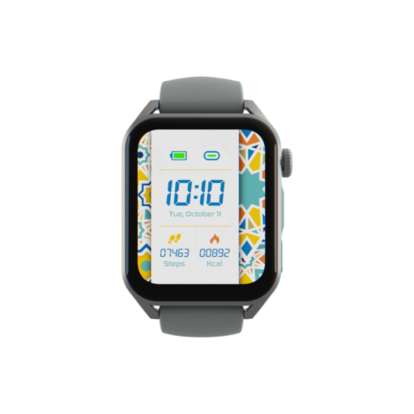 Oryx U-Leap pro – Image 2