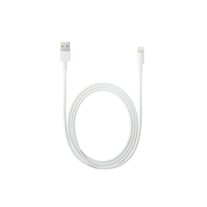 Apple Cable USB vers Lightning 1M