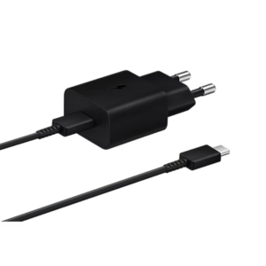 Chargeur Samsung C-à-C 15 W (Original)