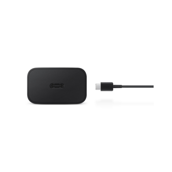 Chargeur Samsung C-à-C 15 W (Original) – Image 2