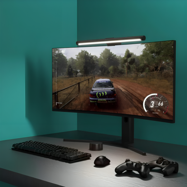 Mi Barre lumineuse moniteur d'ordinateur – Image 4