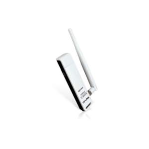 Adaptateur USB WiFi à gain élevé 150Mbps – TL-WN722N