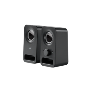 Logitech Haut-parleurs stéréo - Z150