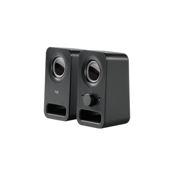 Logitech Haut-parleurs stéréo - Z150