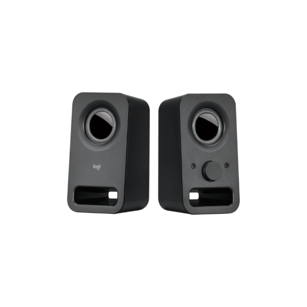 Logitech Haut-parleurs stéréo - Z150 – Image 2