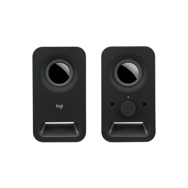 Logitech Haut-parleurs stéréo - Z150 – Image 3