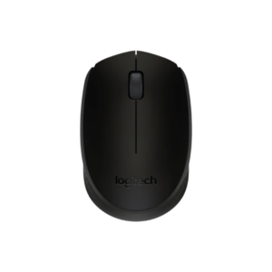 Souris sans fil Logitech M170