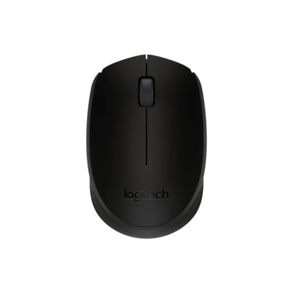 Souris sans fil Logitech M170