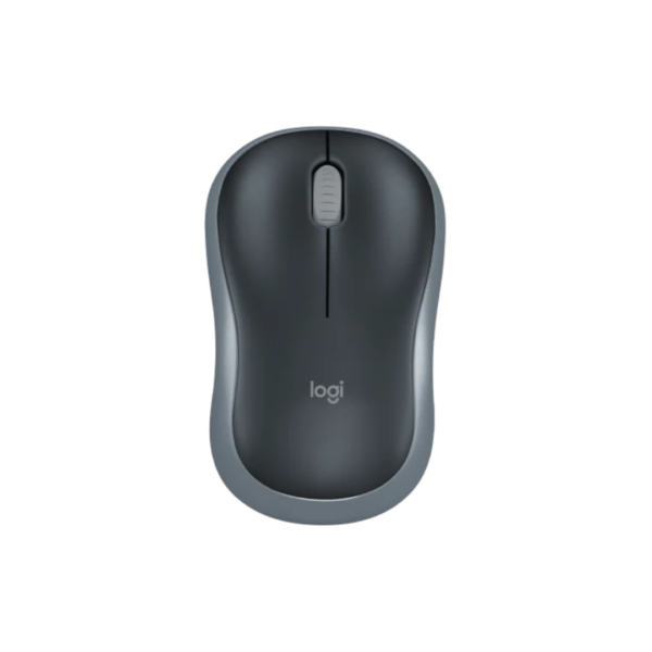 SOURIS SANS FIL Logitech M185