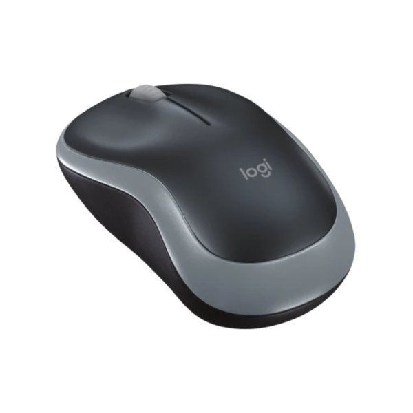 SOURIS SANS FIL Logitech M185 – Image 2