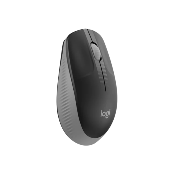Souris sans fil Logitech M190 – Image 2
