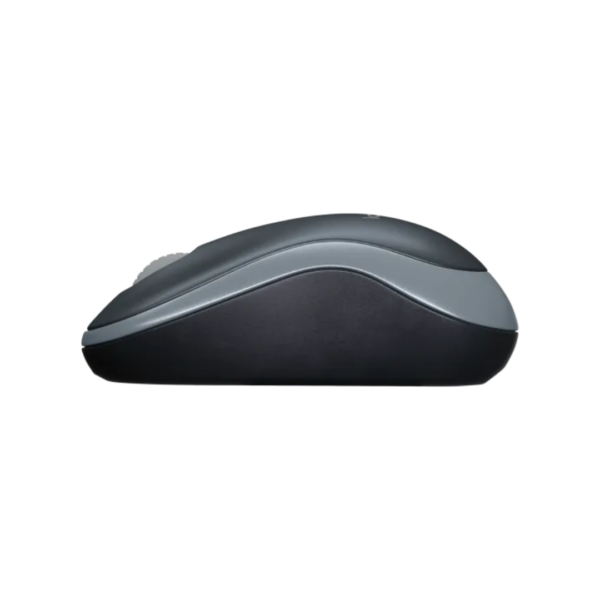 SOURIS SANS FIL Logitech M185 – Image 3
