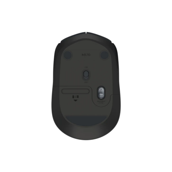 Souris sans fil Logitech M170 – Image 4