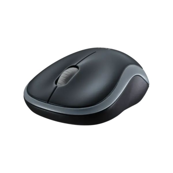 SOURIS SANS FIL Logitech M185 – Image 4