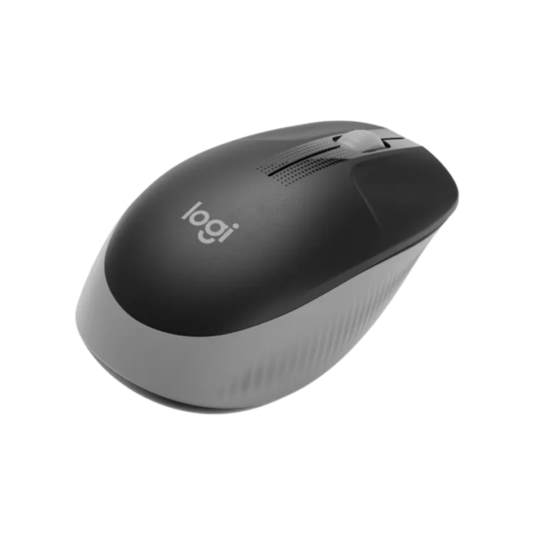 Souris sans fil Logitech M190 – Image 4