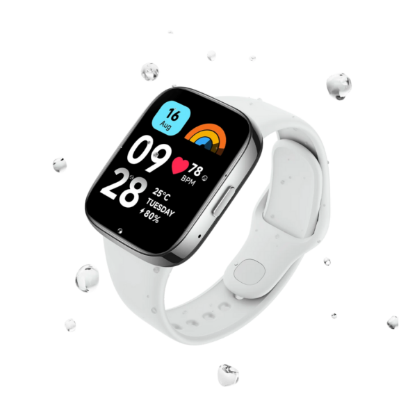 Redmi Watch 3 Active - Gris – Image 3