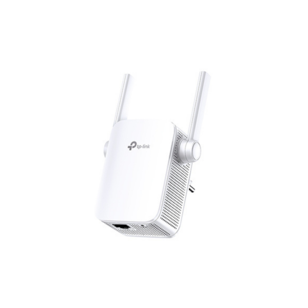 Répéteur WiFi / Point d’accès WiFi 4 300 Mbps – TL-WA855RE – Image 2