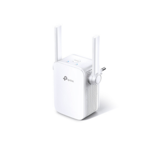 Répéteur WiFi / Point d’accès WiFi 4 300 Mbps – TL-WA855RE