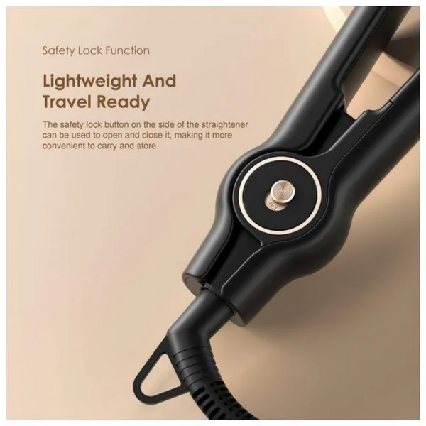 oraimo Smart Straightener Hair Straightener – Image 6
