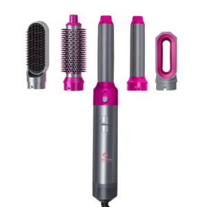 5 in 1 Hot Air Hair Styler