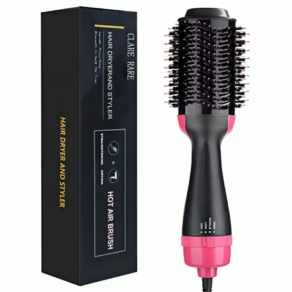Brosse soufflante et styliseur One Step 2-en-1 – Image 5