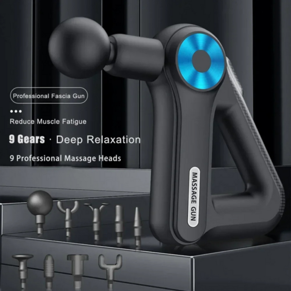 Massage Gun SL-8891 – Image 2