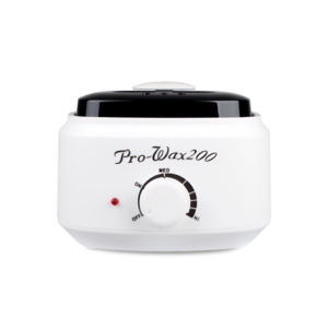 Pro Wax 200 - Chauffe Cire Wax pour Epilation