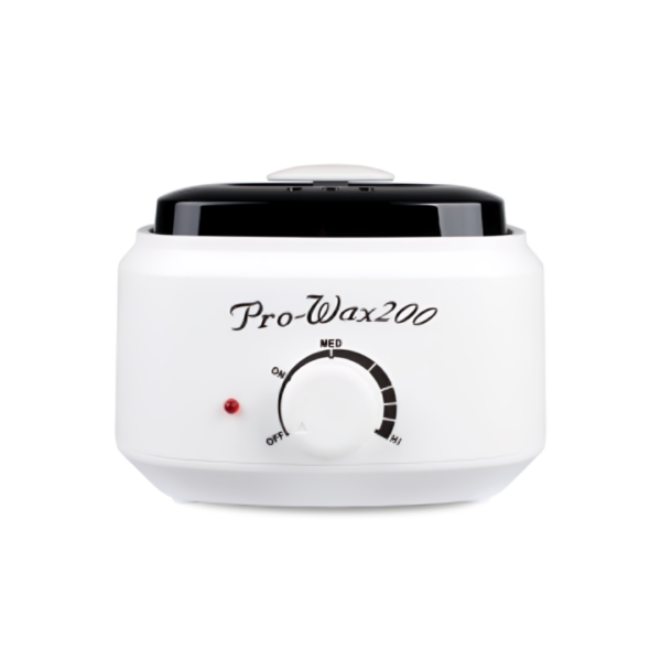 Pro Wax 200 - Chauffe Cire Wax pour Epilation