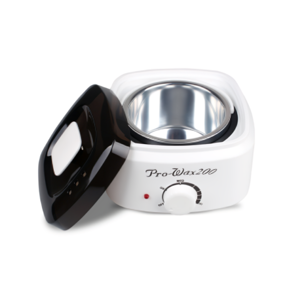 Pro Wax 200 - Chauffe Cire Wax pour Epilation – Image 5