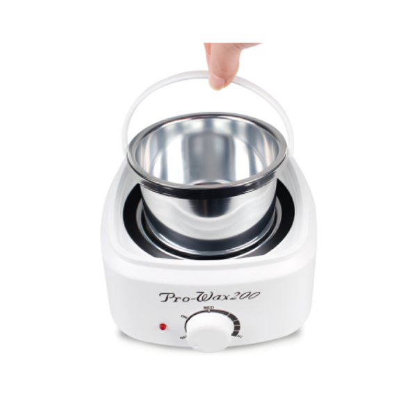 Pro Wax 200 - Chauffe Cire Wax pour Epilation – Image 4