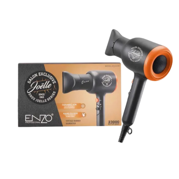 Sèche-Cheveux Enzo – Image 3
