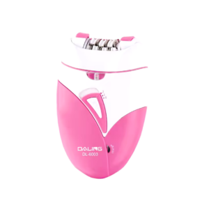 Épilateur Tondeuse À Cheveux Daling DL-6003