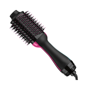 Brosse soufflante et styliseur One Step 2-en-1