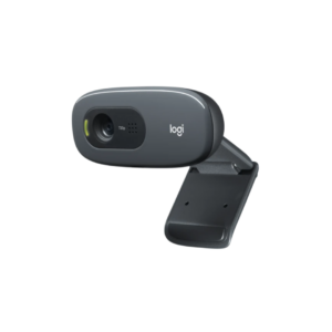 Logitech C270 HD Webcam