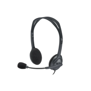 Casque stéréo Logitech H111