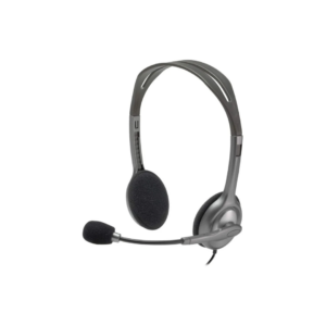 Stéréo Headset Logitech H110