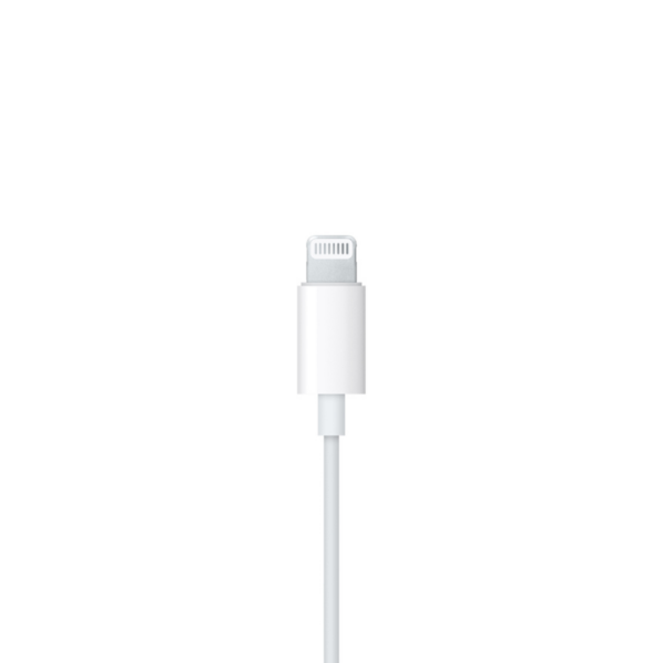 écouteurs Iphone (connecteur Lightning) - Original – Image 5