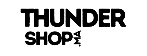 Thundershop